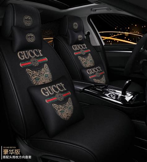 Amazon.com: Gucci Car Accessories